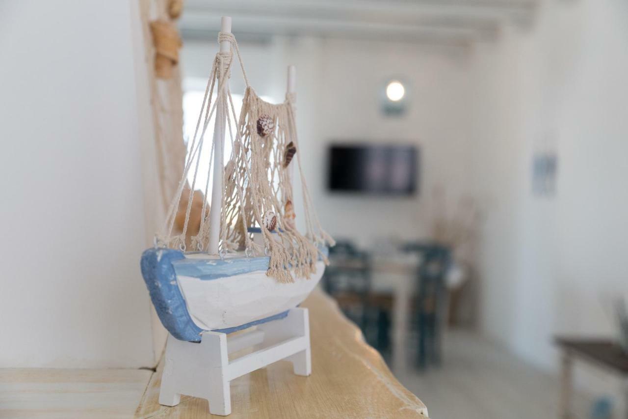 Acqua Azzurra Holiday Home マリーナ・ディ・ラグーザ エクステリア 写真