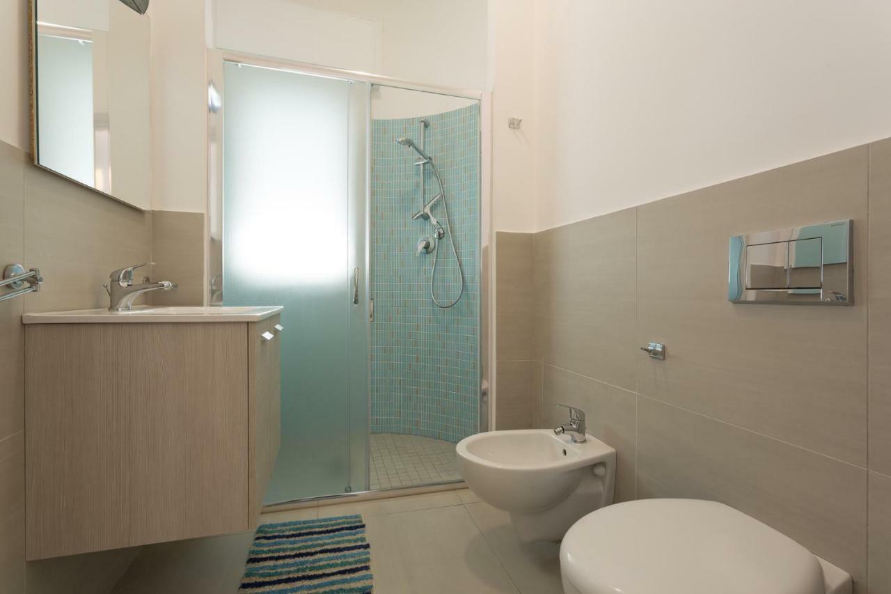 Acqua Azzurra Holiday Home マリーナ・ディ・ラグーザ エクステリア 写真